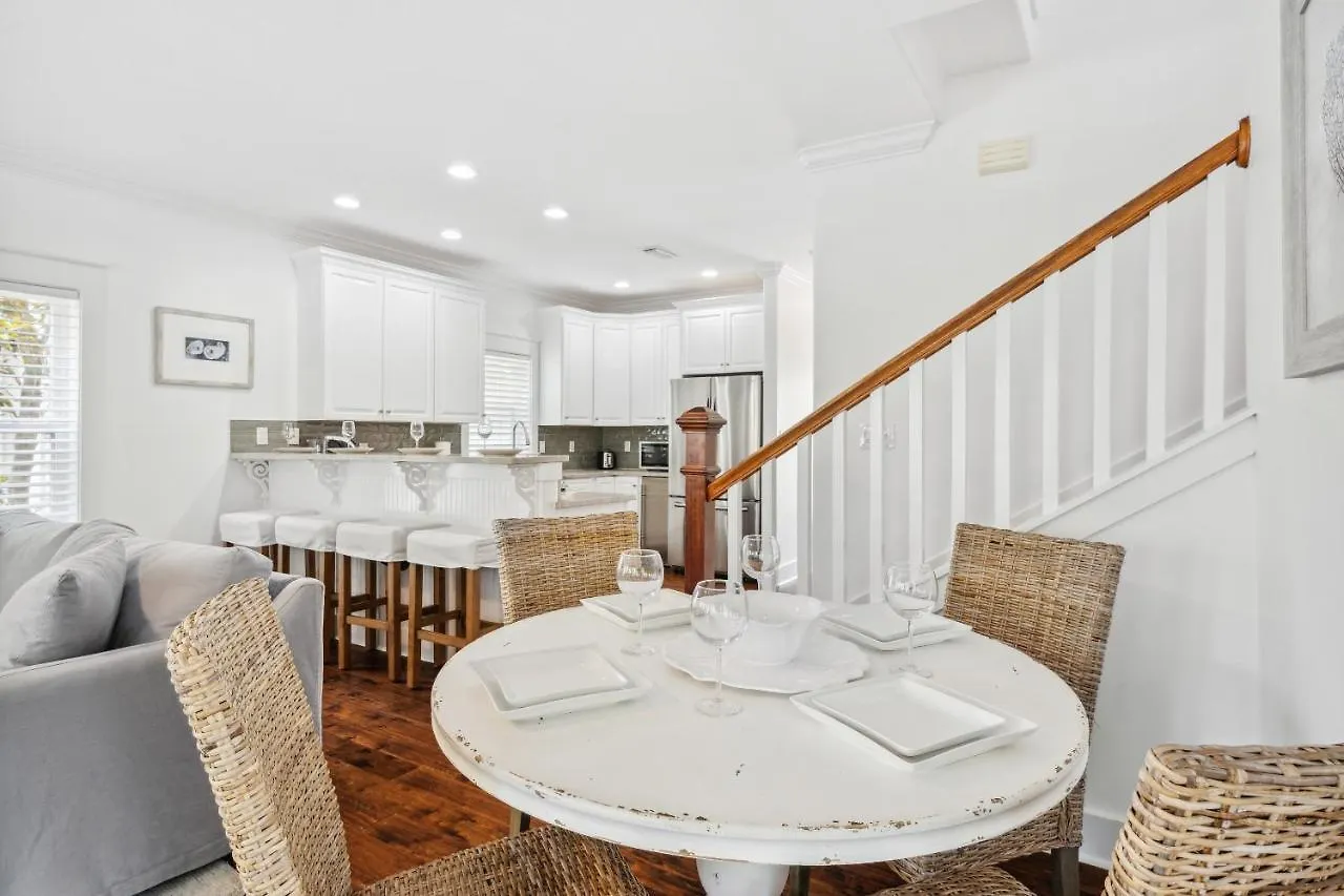 30A Beach House - Beach Bikin By Panhandle Getaways بنما سيتي بيتش الولايات المتحدة الأمريكية