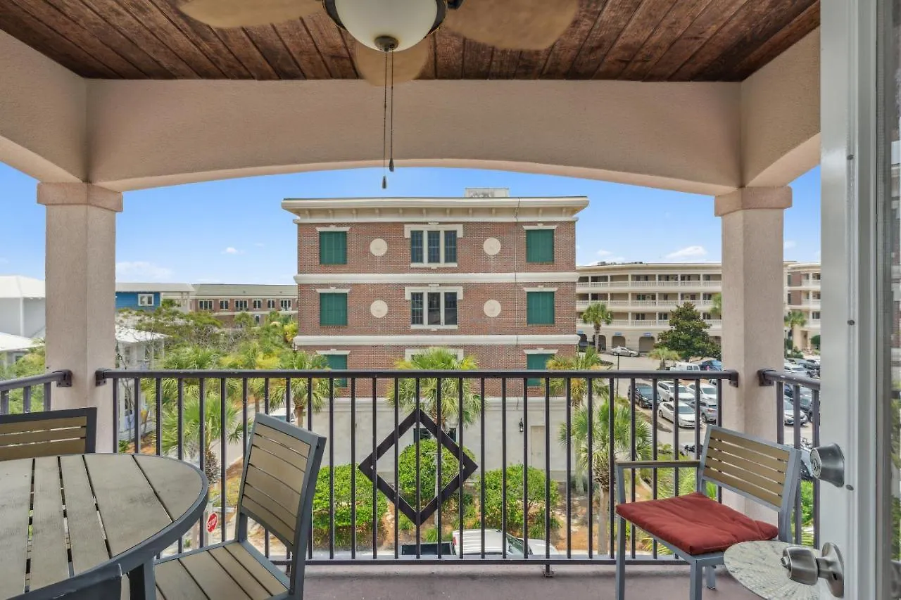 بيت للعطل 30A Beach House - Beach Bikin By Panhandle Getaways بنما سيتي بيتش