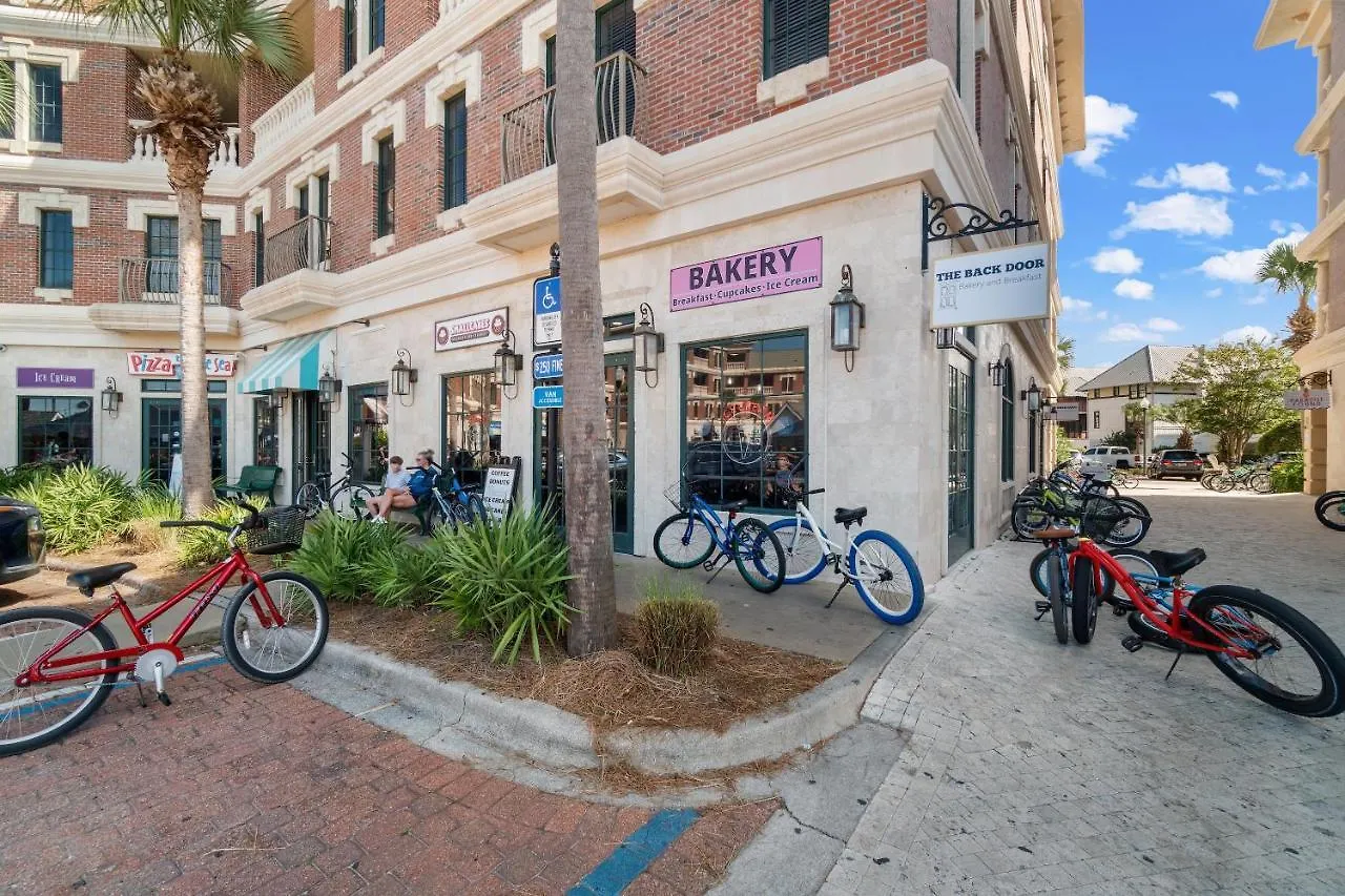 30A Beach House - Beach Bikin By Panhandle Getaways بنما سيتي بيتش الولايات المتحدة الأمريكية