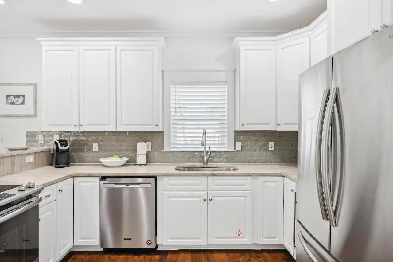 30A Beach House - Beach Bikin By Panhandle Getaways بنما سيتي بيتش 0*,