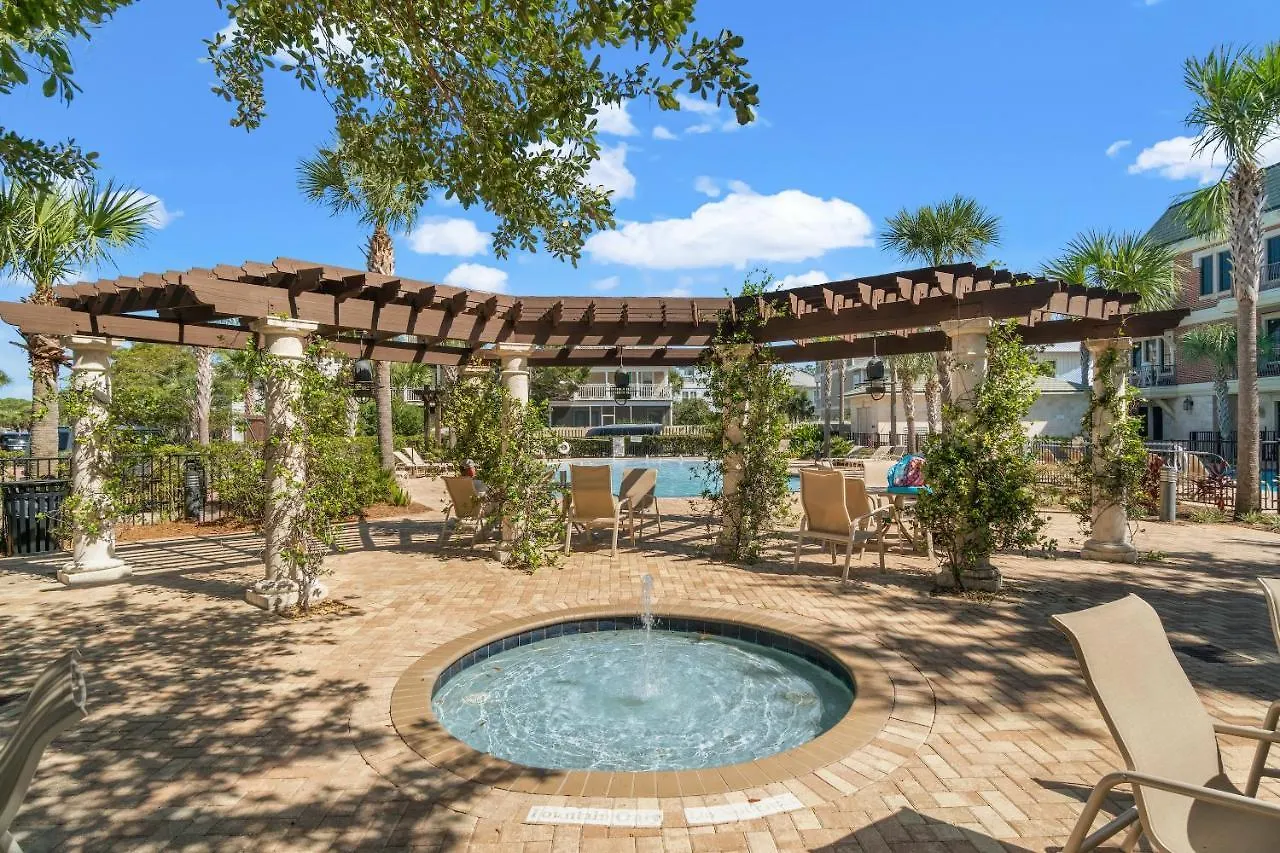30A Beach House - Beach Bikin By Panhandle Getaways بنما سيتي بيتش الولايات المتحدة الأمريكية