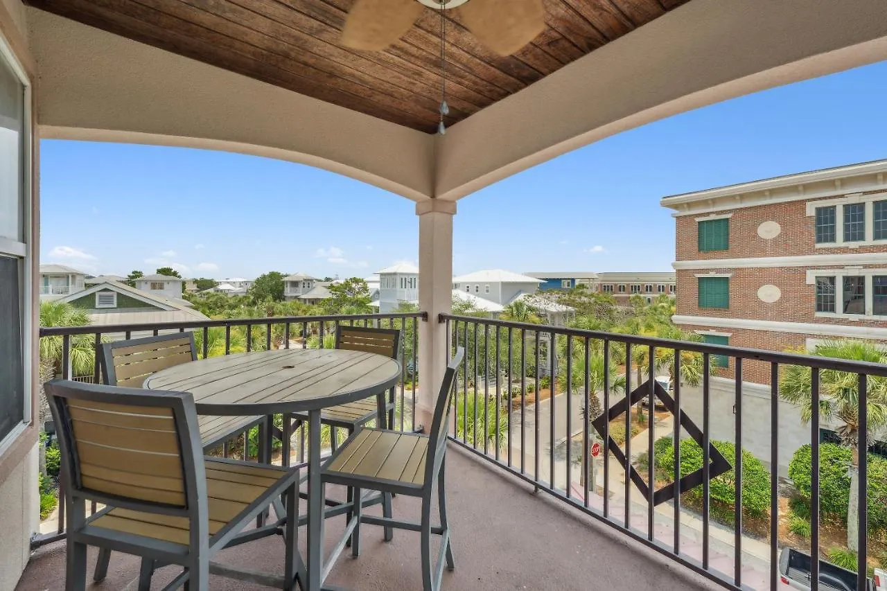30A Beach House - Beach Bikin By Panhandle Getaways بنما سيتي بيتش