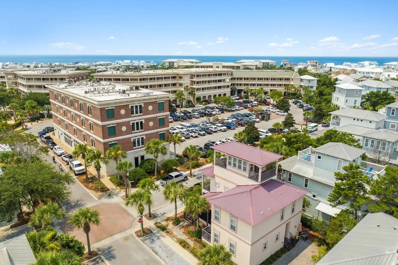 30A Beach House - Beach Bikin By Panhandle Getaways Панама-Сити 0*,