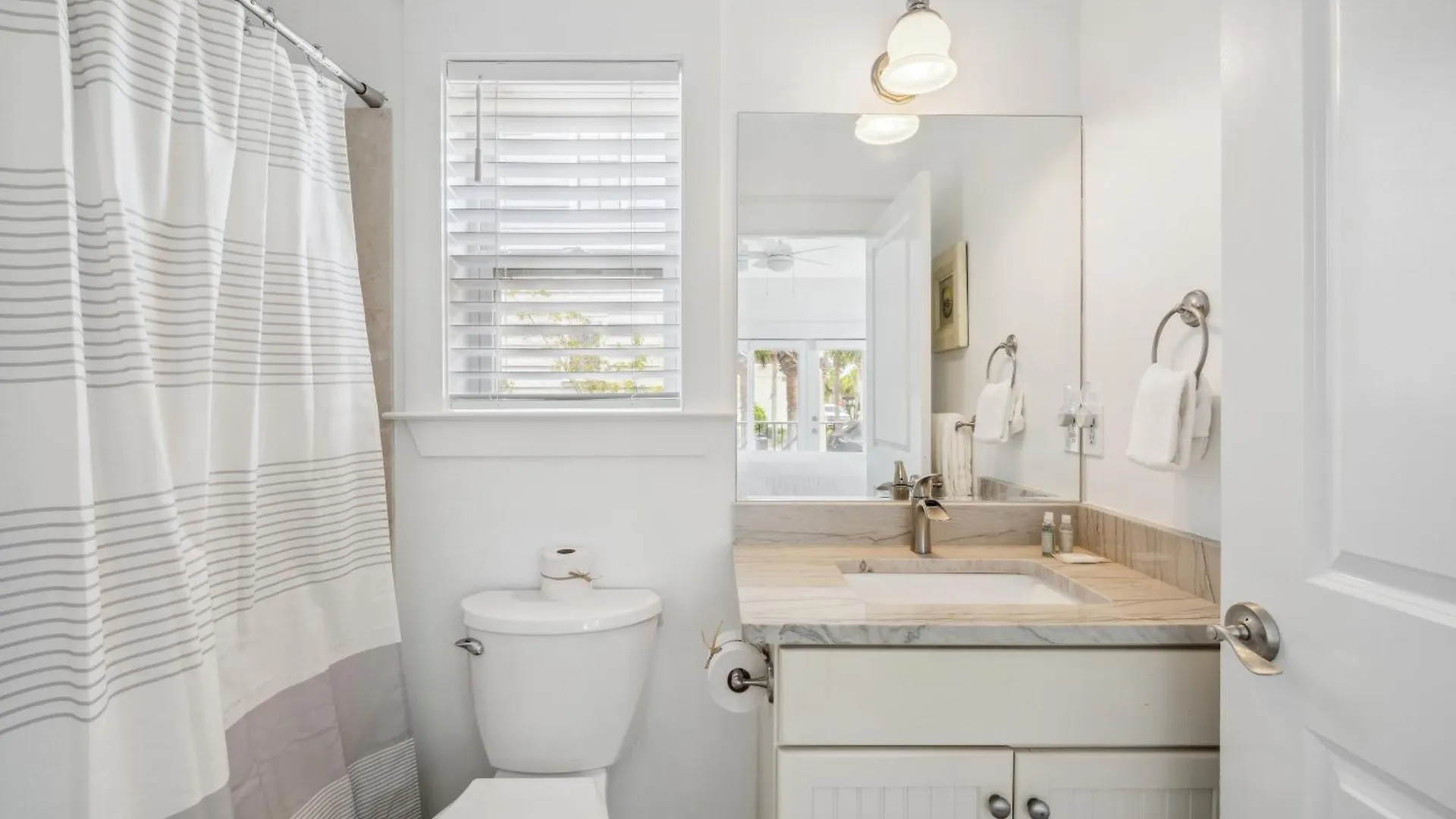 Дом отдыха 30A Beach House - Beach Bikin By Panhandle Getaways Панама-Сити